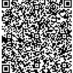 QR Code para Dízimos e ofertas