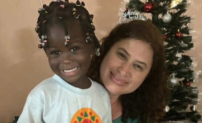 Missões em Mali
